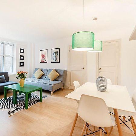Park Apartment 런던 외부 사진