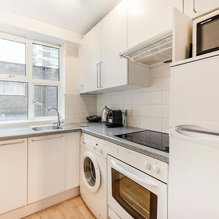 Park Apartment 런던 외부 사진