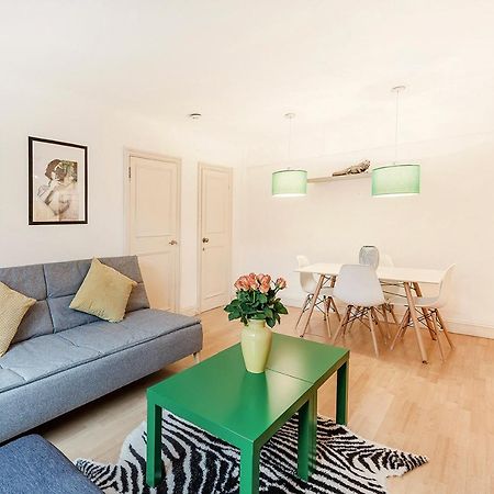 Park Apartment 런던 외부 사진