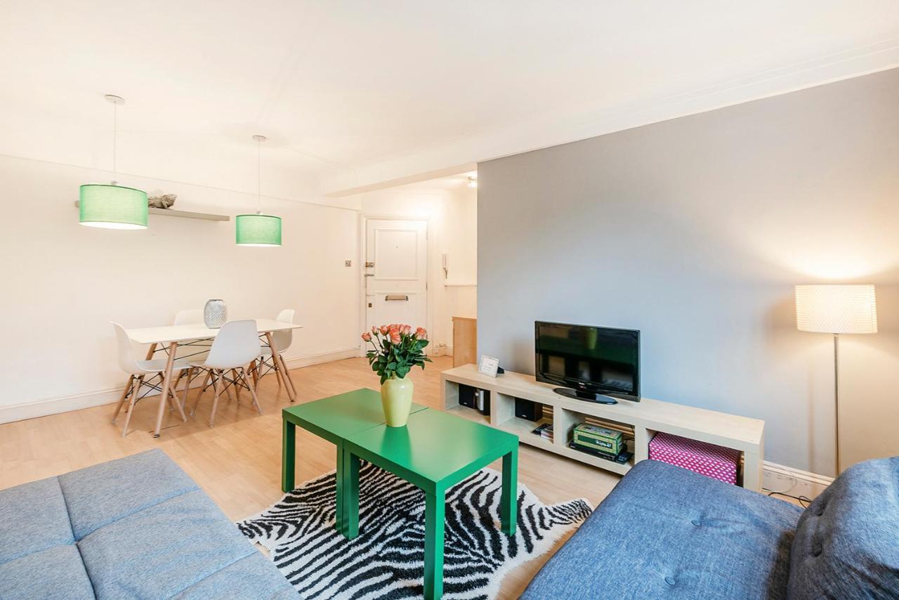 Park Apartment 런던 외부 사진