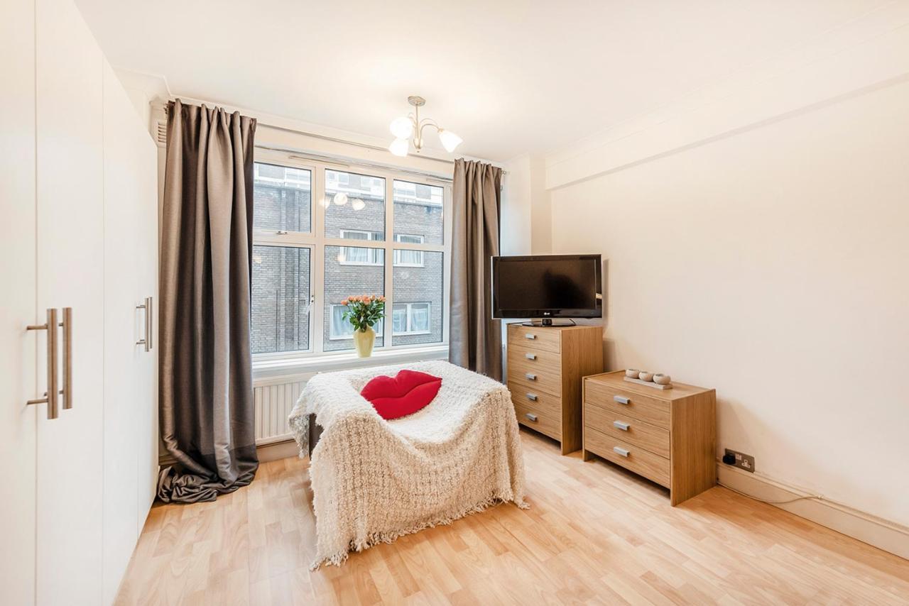 Park Apartment 런던 외부 사진
