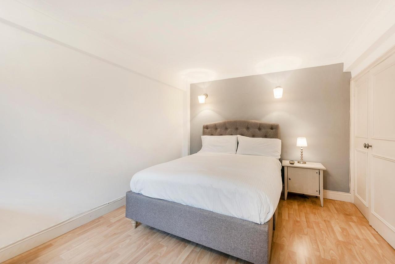 Park Apartment 런던 외부 사진