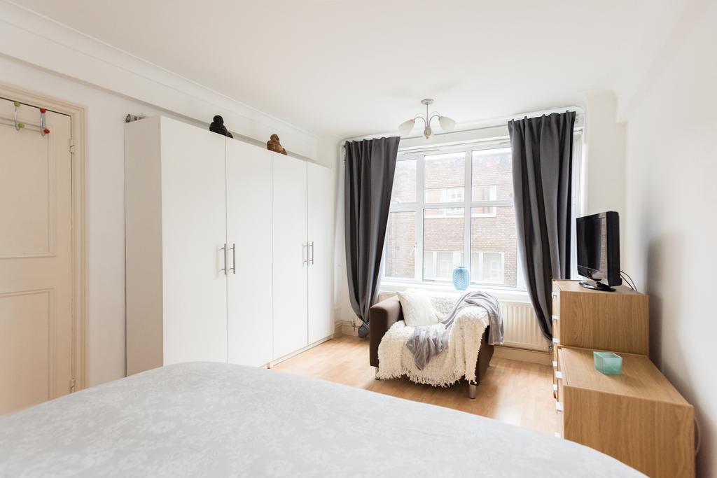 Park Apartment 런던 외부 사진