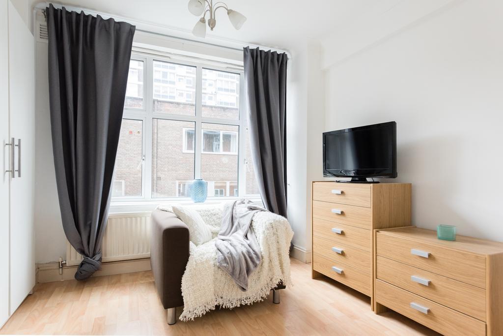 Park Apartment 런던 외부 사진