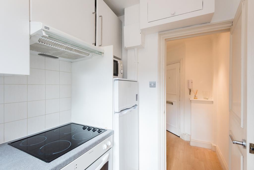 Park Apartment 런던 외부 사진