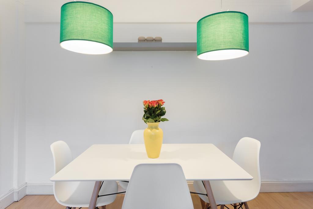 Park Apartment 런던 외부 사진