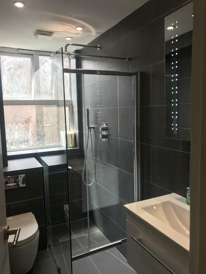 Park Apartment 런던 외부 사진